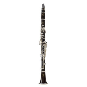 BUFFET RC Prestige clarinet Bb 440hz Greenline